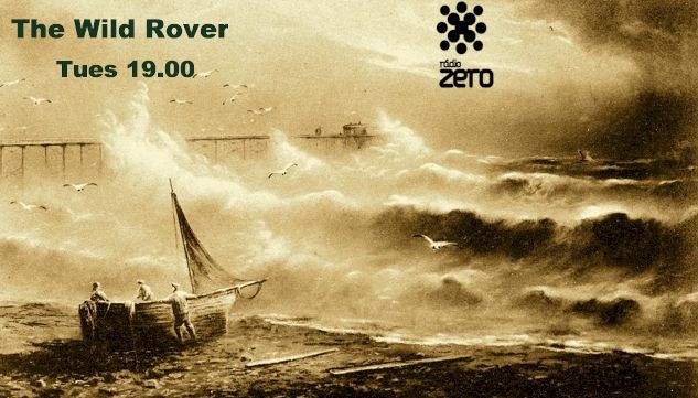 The Wild Rover - The Boatman's Dance